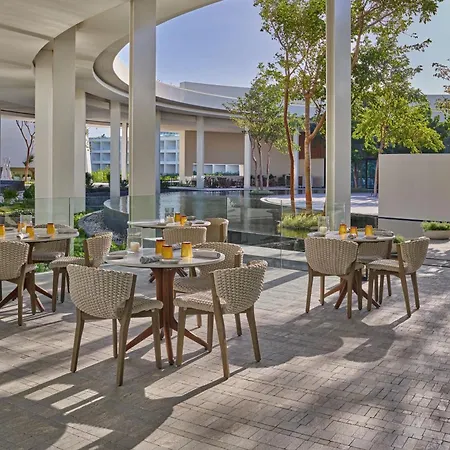 The St. Regis Kanai Resort, Riviera Maya