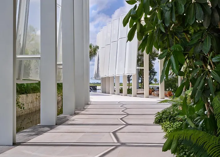 The St. Regis Kanai Resort, Riviera Maya Hotel Punta Maroma