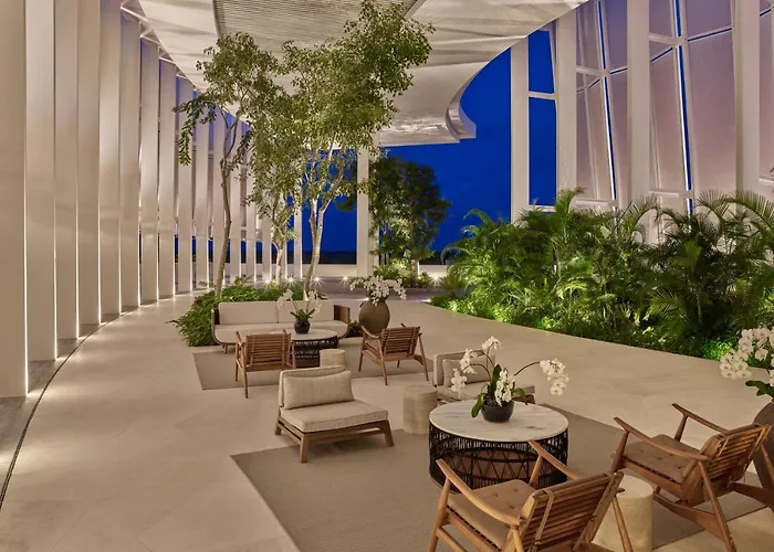 The St. Regis Kanai Resort, Riviera Maya 5* Punta Maroma