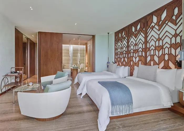 The St. Regis Kanai Resort, Riviera Maya 5*