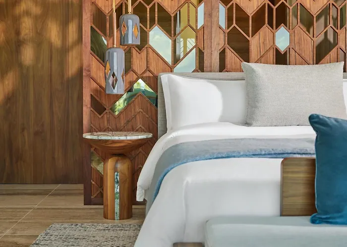 The St. Regis Kanai Resort, Riviera Maya Hotel