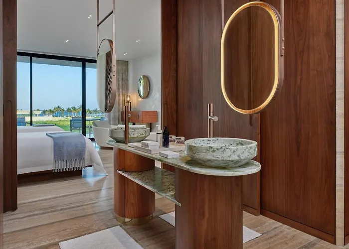 The St. Regis Kanai Resort, Riviera Maya 5*