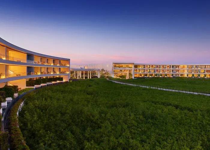 The St. Regis Kanai Resort, Riviera Maya 5*