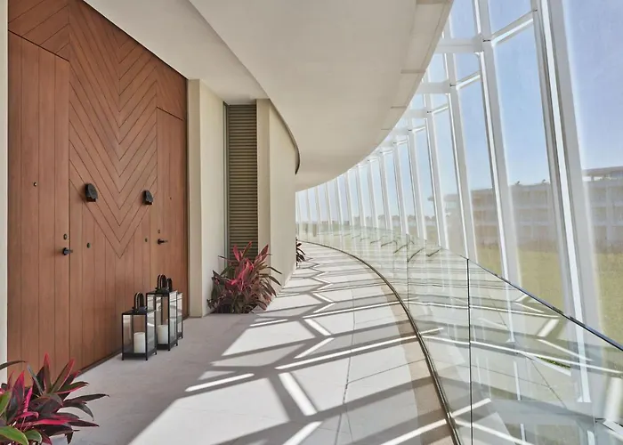 The St. Regis Kanai Resort, Riviera Maya Hotel