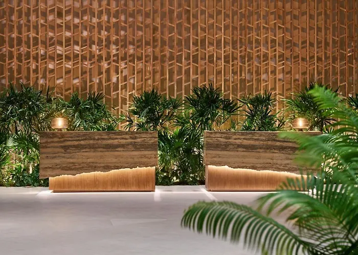 The St. Regis Kanai Resort, Riviera Maya Hotel