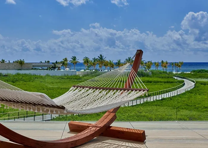 The St. Regis Kanai Resort, Riviera Maya