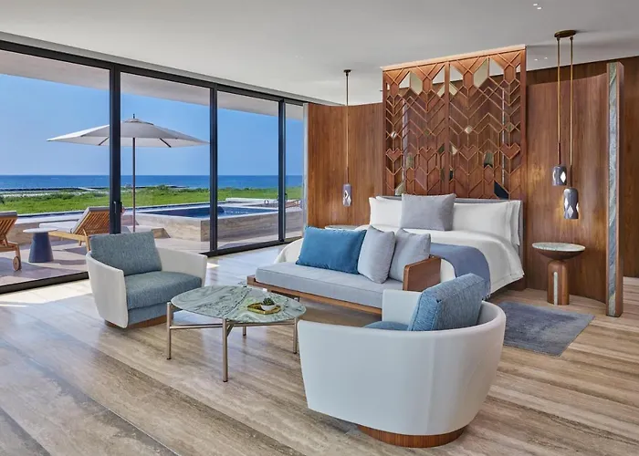 The St. Regis Kanai Resort, Riviera Maya 5*