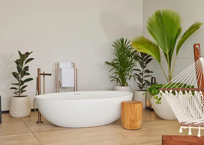 Hotel The St. Regis Kanai Resort, Riviera Maya 5*