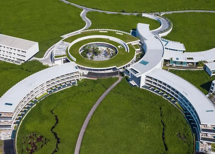 The St. Regis Kanai Resort, Riviera Maya Hotel 5*