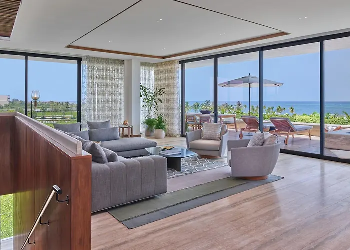 The St. Regis Kanai Resort, Riviera Maya Hotel