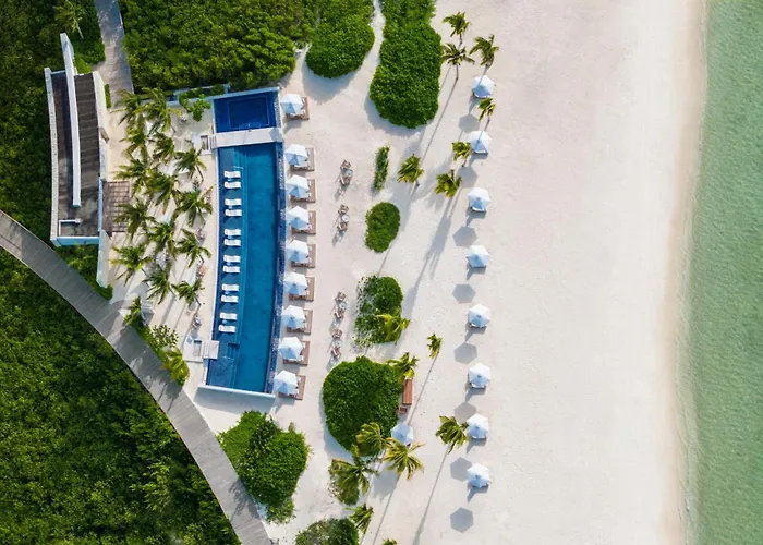 The St. Regis Kanai Resort, Riviera Maya 5* Punta Maroma