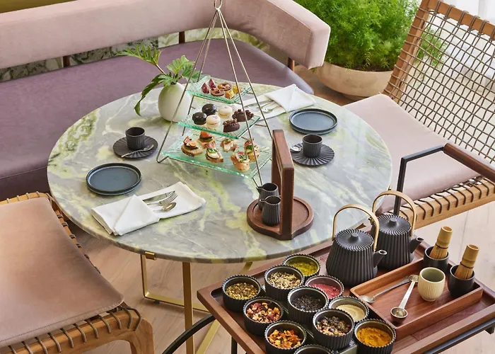 The St. Regis Kanai Resort, Riviera Maya 5*