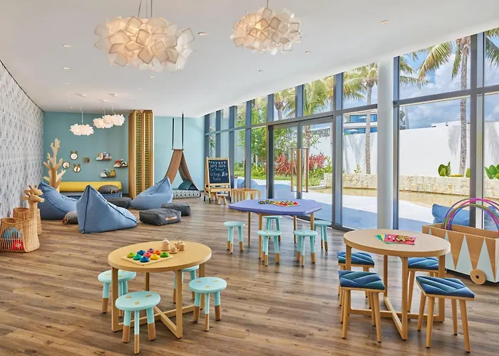The St. Regis Kanai Resort, Riviera Maya