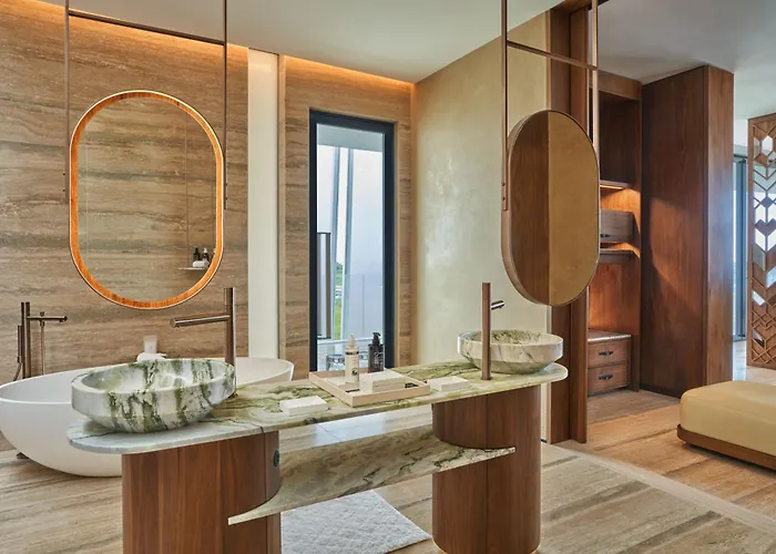 The St. Regis Kanai Resort, Riviera Maya 5* Punta Maroma