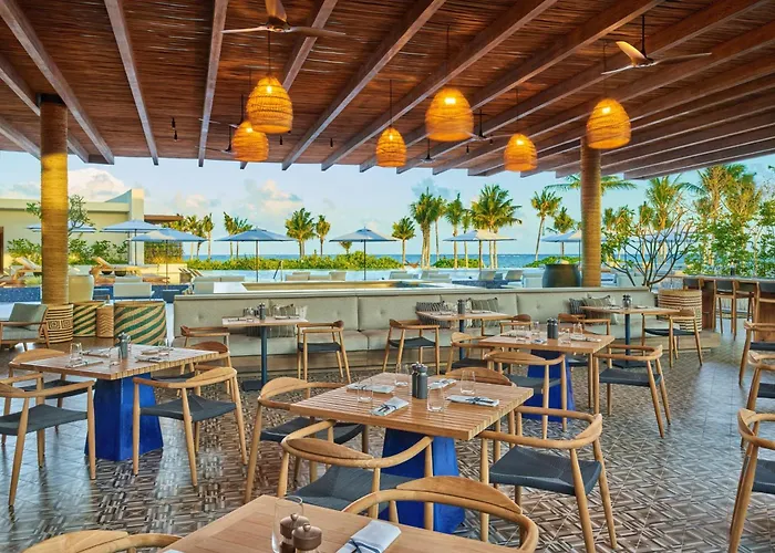 The St. Regis Kanai Resort, Riviera Maya Hotel