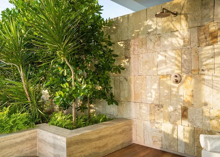 The St. Regis Kanai Resort, Riviera Maya 5* Punta Maroma