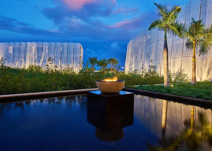 The St. Regis Kanai Resort, Riviera Maya 5*