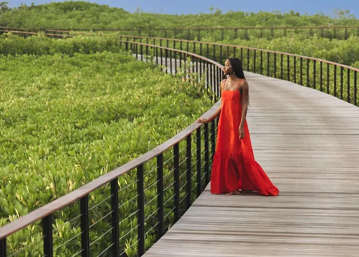 The St. Regis Kanai Resort, Riviera Maya Hotel 5*