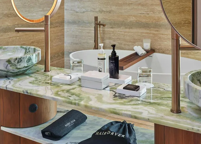 The St. Regis Kanai Resort, Riviera Maya Punta Maroma