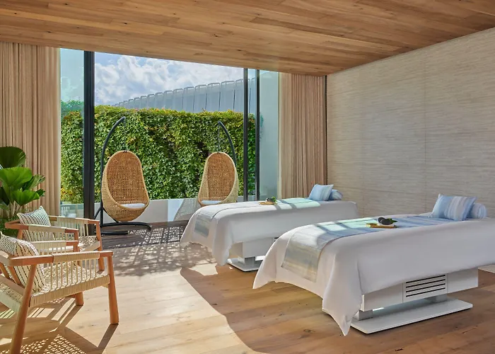 The St. Regis Kanai Resort, Riviera Maya