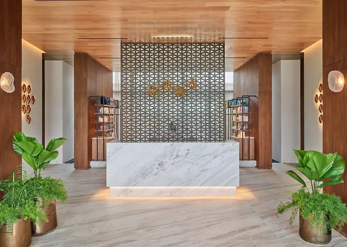 The St. Regis Kanai Resort, Riviera Maya Hotel 5*