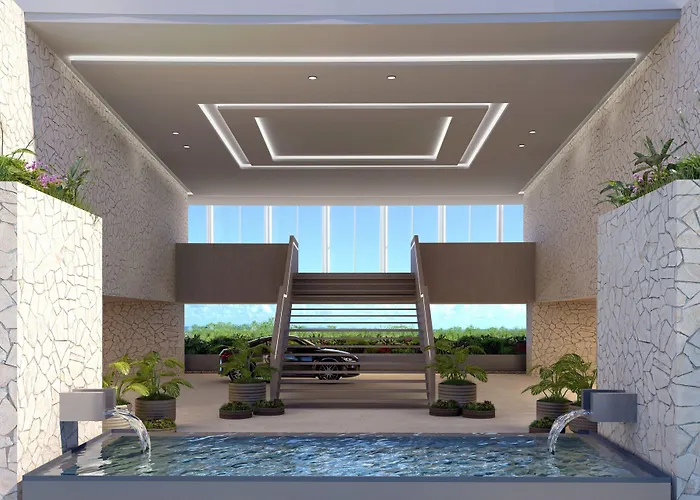 The St. Regis Kanai Resort, Riviera Maya 5*
