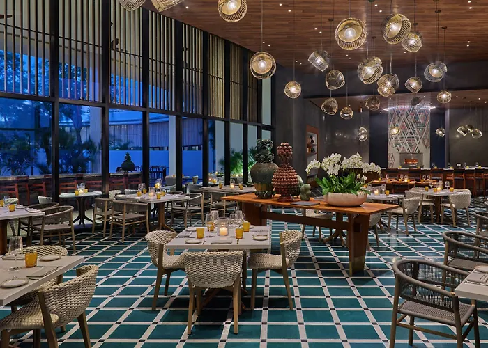 The St. Regis Kanai Resort, Riviera Maya