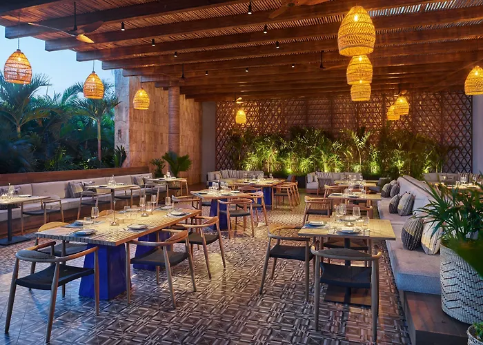 The St. Regis Kanai Resort, Riviera Maya Hotel