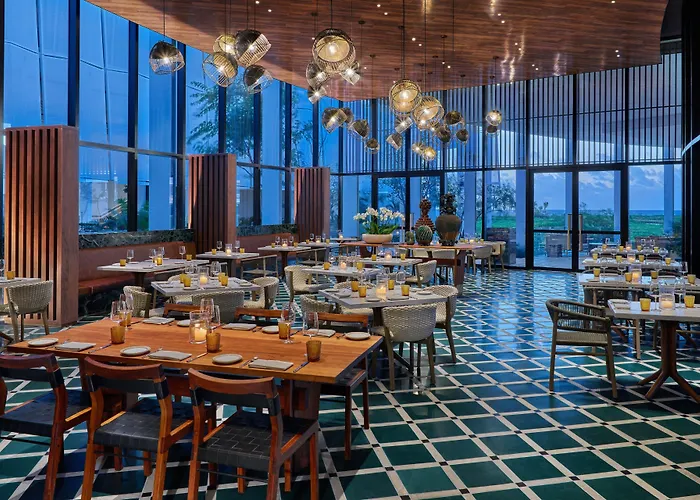 The St. Regis Kanai Resort, Riviera Maya Hotel