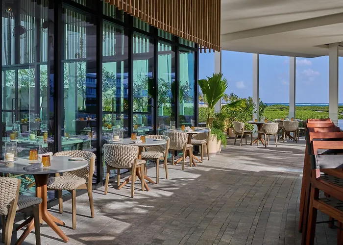 Hotel The St. Regis Kanai Resort, Riviera Maya