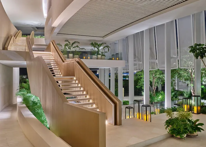 The St. Regis Kanai Resort, Riviera Maya 5*