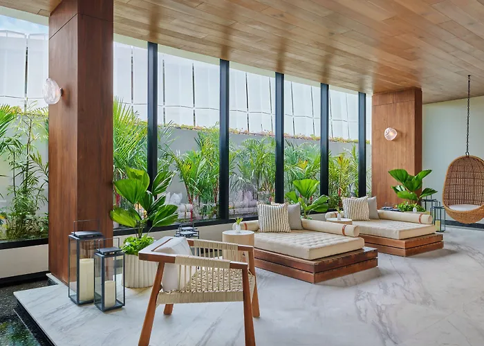 The St. Regis Kanai Resort, Riviera Maya Hotel 5*