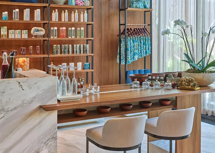 Hotel The St. Regis Kanai Resort, Riviera Maya 5*