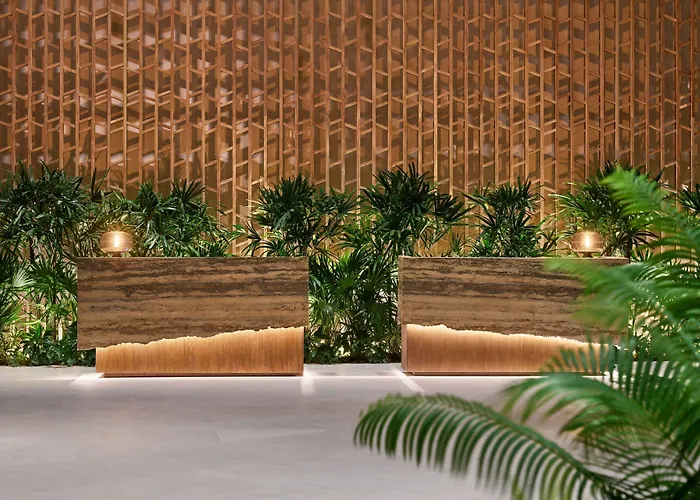 Hotel The St. Regis Kanai Resort, Riviera Maya