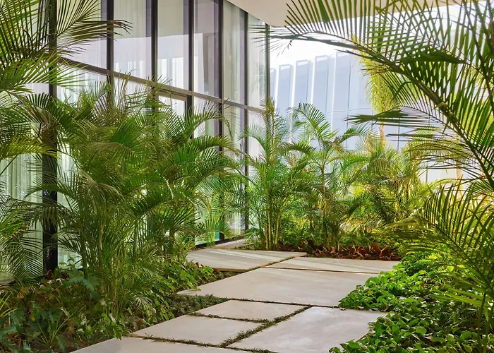 The St. Regis Kanai Resort, Riviera Maya Punta Maroma